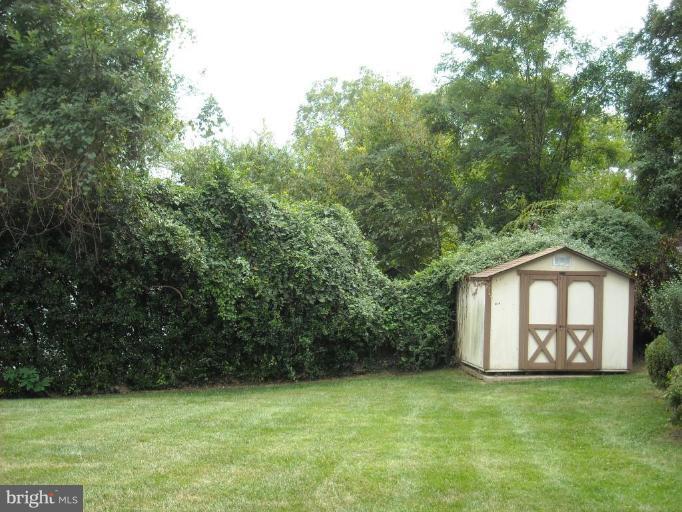 2402 Dexter Avenue Silver Spring, MD 20902 - Photo 9 of 14 Shed