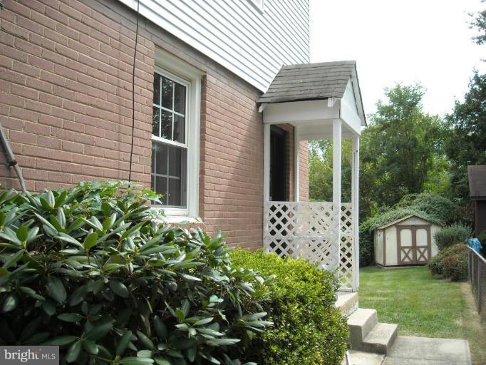 2402 Dexter Avenue Silver Spring, MD 20902 - Photo 10 of 14 Exterior #2