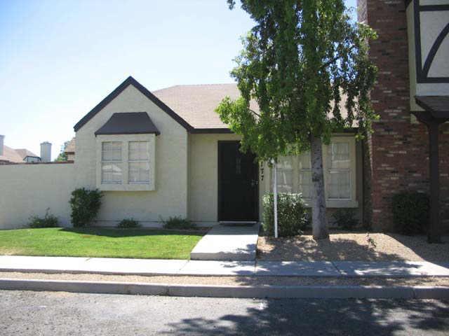 7977 West Wacker Road, Unit 177 Peoria, AZ 85381 - Photo 3 of 6 Additional Photo
