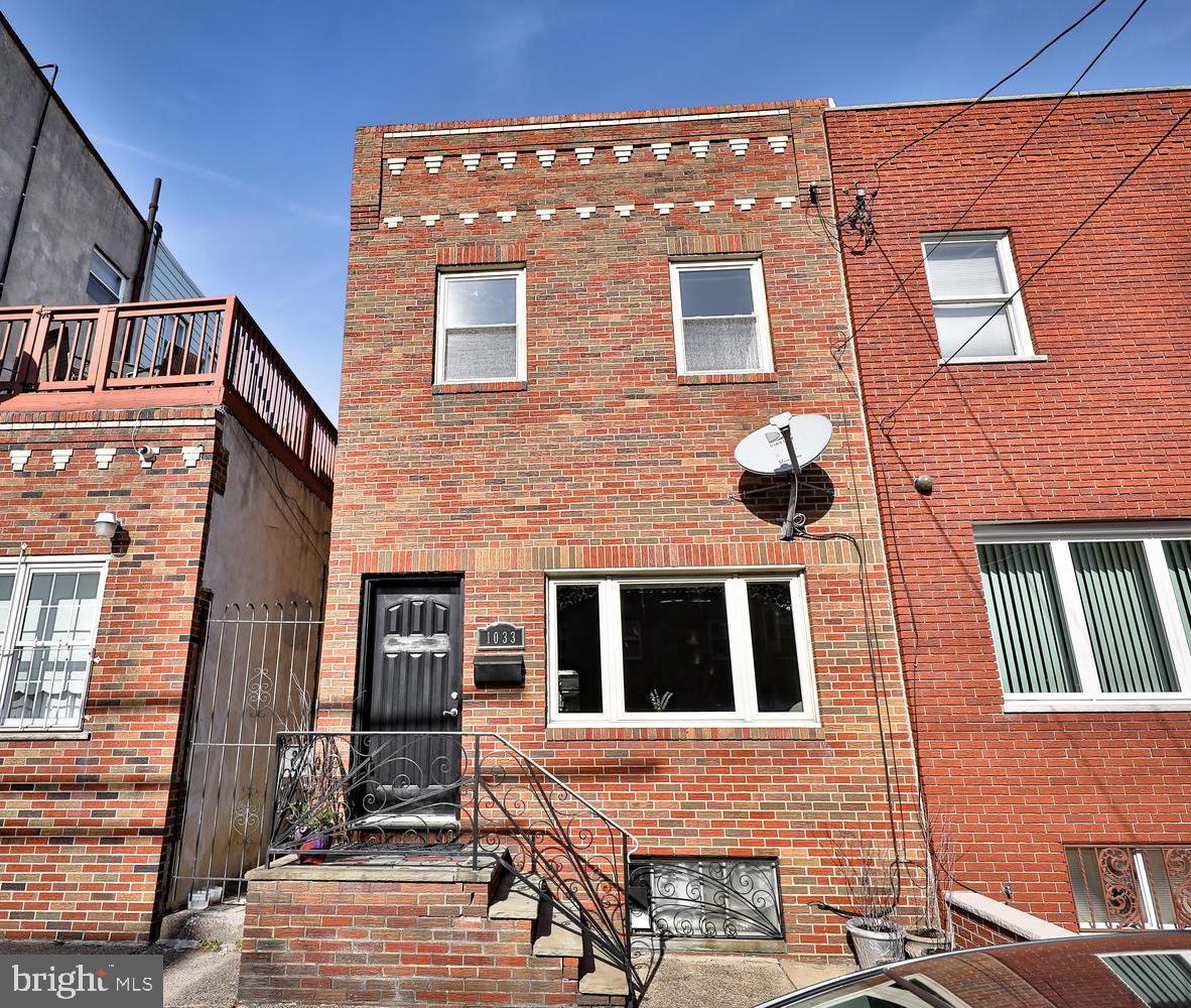 1033 West Ritner Street Philadelphia, PA 19148 - Photo 1 of 29 Gallery Image 1
