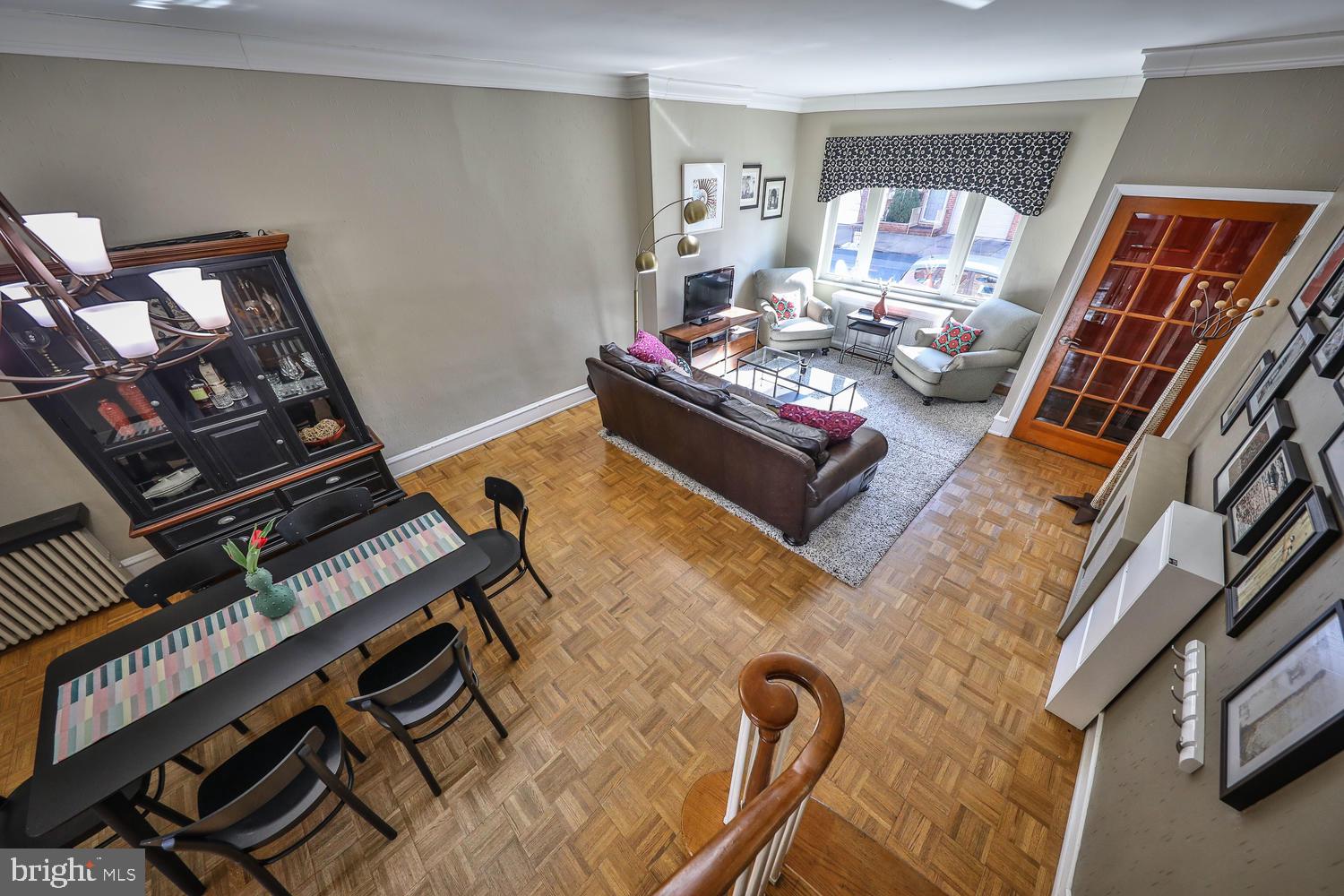 1033 West Ritner Street Philadelphia, PA 19148 - Photo 2 of 29 Gallery Image 2
