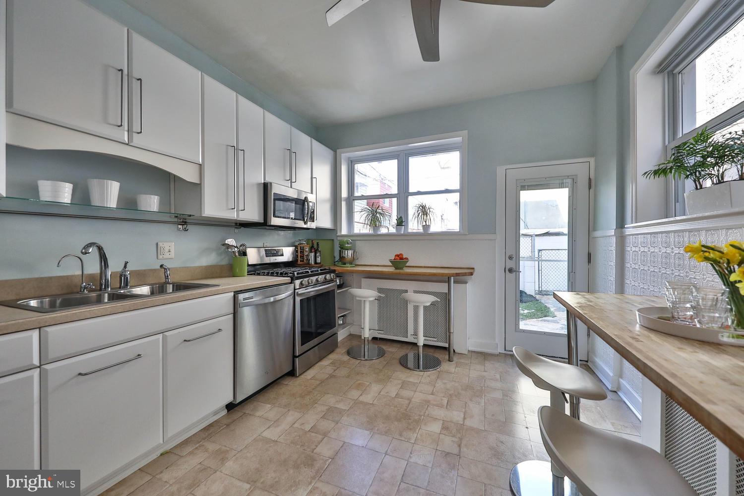 1033 West Ritner Street Philadelphia, PA 19148 - Photo 14 of 29 Gallery Image 14
