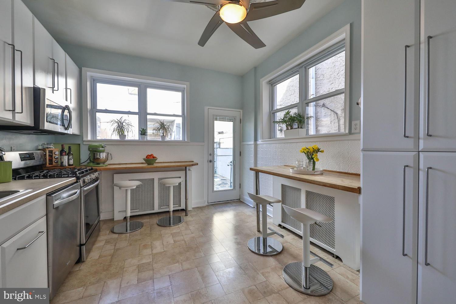 1033 West Ritner Street Philadelphia, PA 19148 - Photo 15 of 29 Gallery Image 15