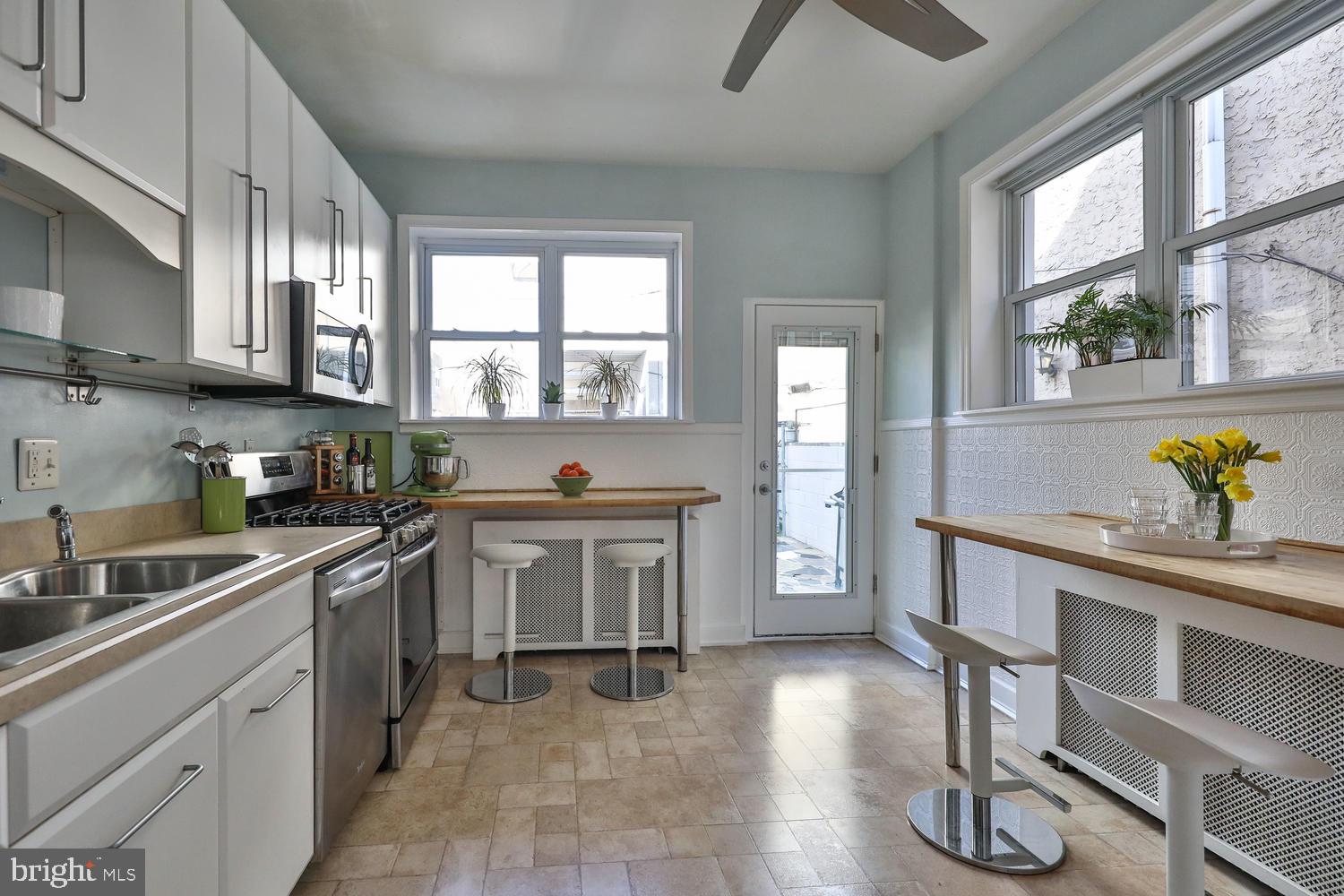 1033 West Ritner Street Philadelphia, PA 19148 - Photo 16 of 29 Gallery Image 16