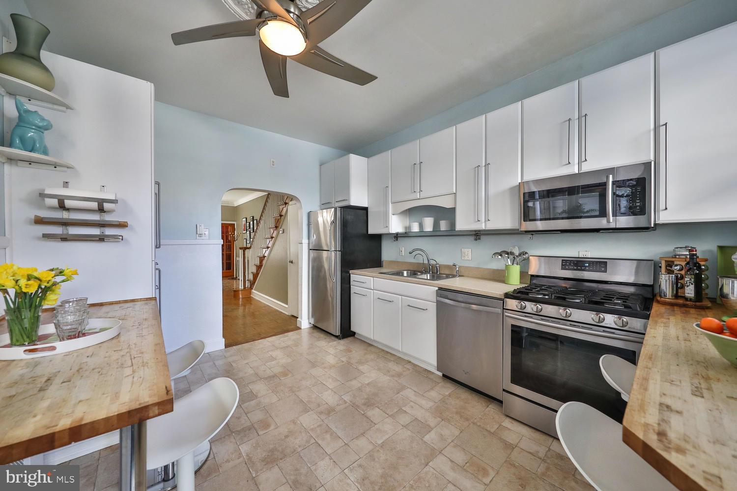1033 West Ritner Street Philadelphia, PA 19148 - Photo 17 of 29 Gallery Image 17