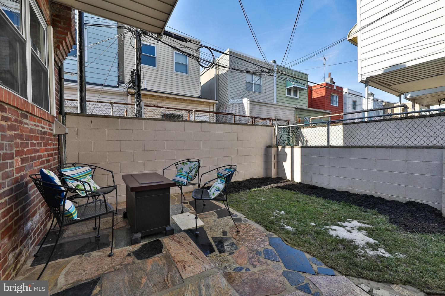 1033 West Ritner Street Philadelphia, PA 19148 - Photo 19 of 29 Gallery Image 19