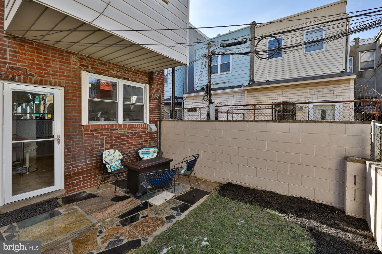 1033 West Ritner Street Philadelphia, PA 19148 - Photo 20 of 29 Gallery Image 20