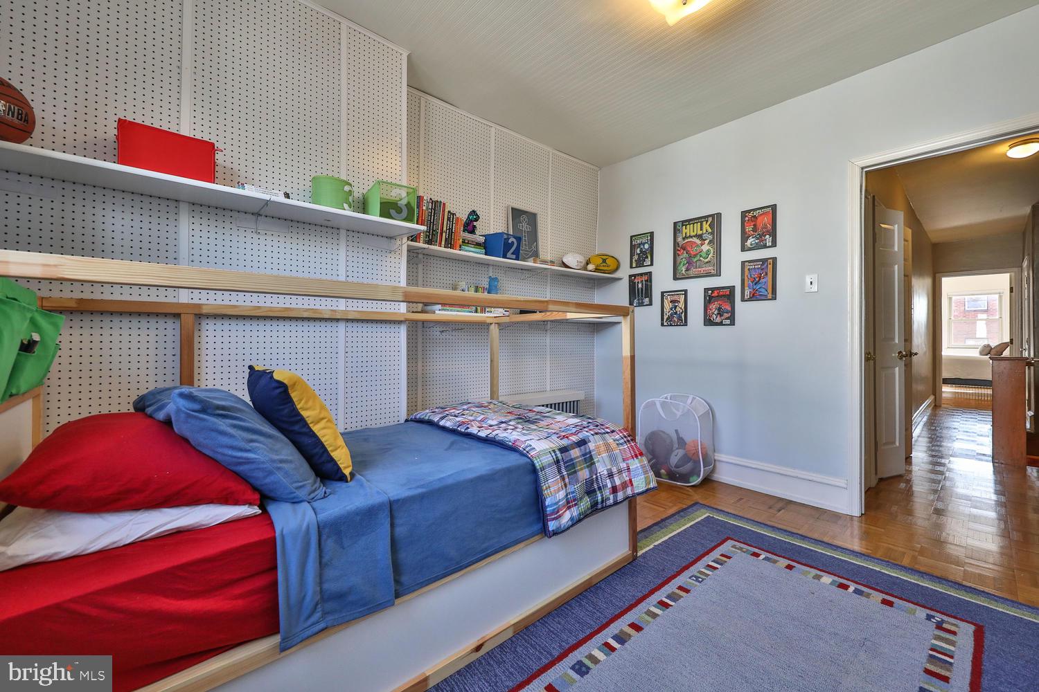 1033 West Ritner Street Philadelphia, PA 19148 - Photo 25 of 29 Gallery Image 25