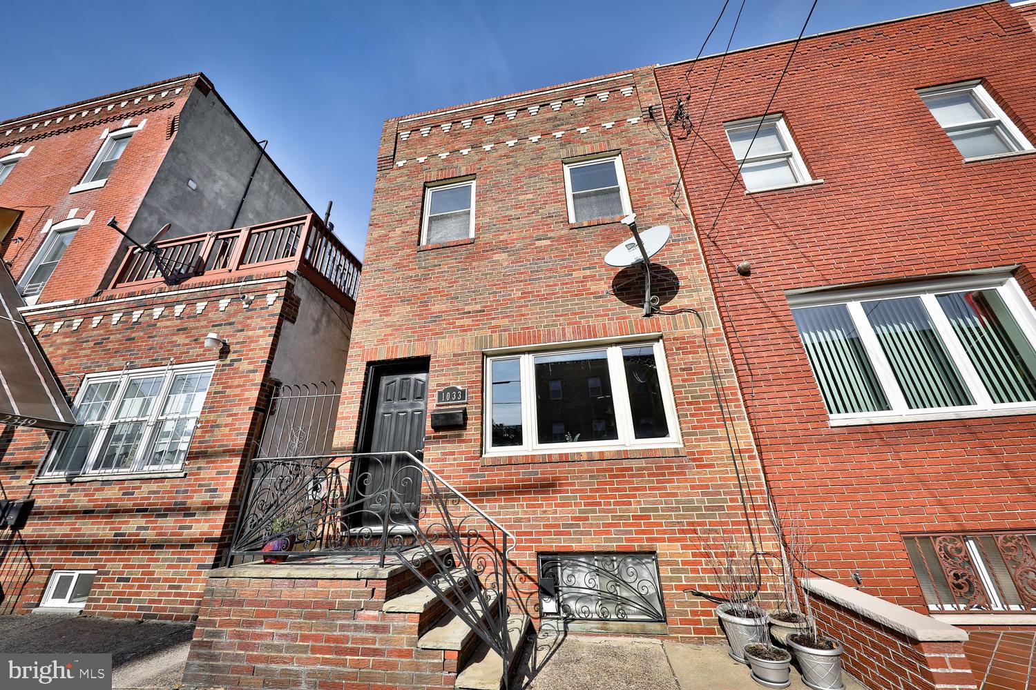 1033 West Ritner Street Philadelphia, PA 19148 - Photo 29 of 29 Gallery Image 29