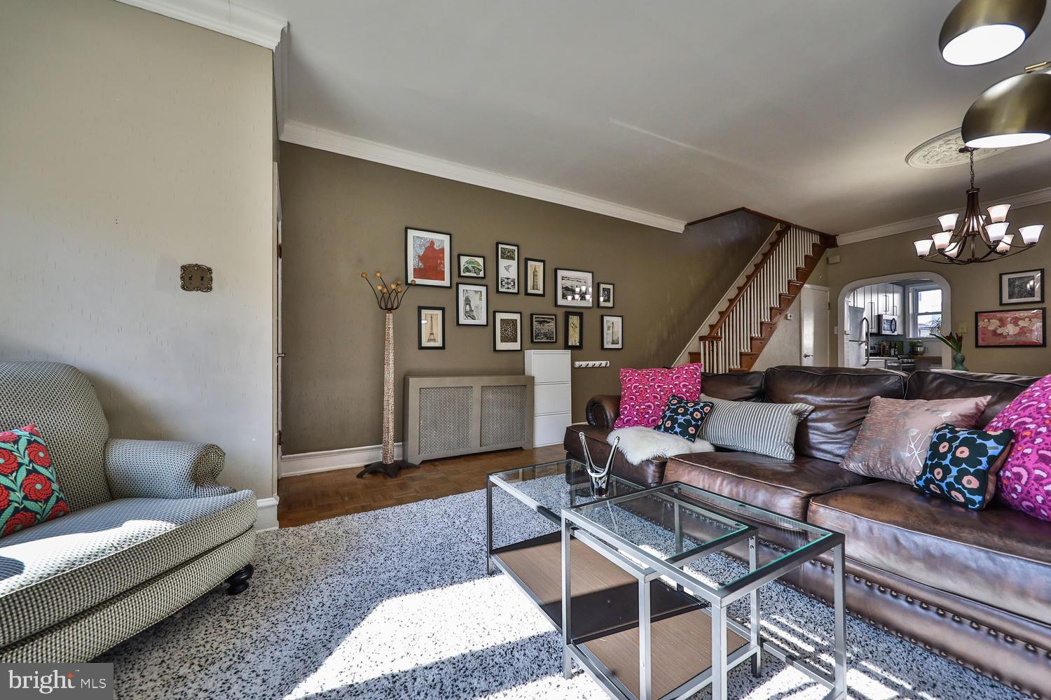 1033 West Ritner Street Philadelphia, PA 19148 - Photo 4 of 29 Gallery Image 4