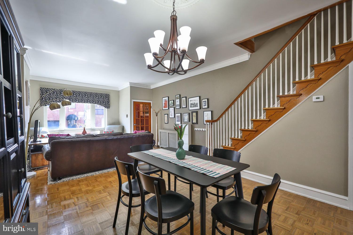 1033 West Ritner Street Philadelphia, PA 19148 - Photo 5 of 29 Gallery Image 5