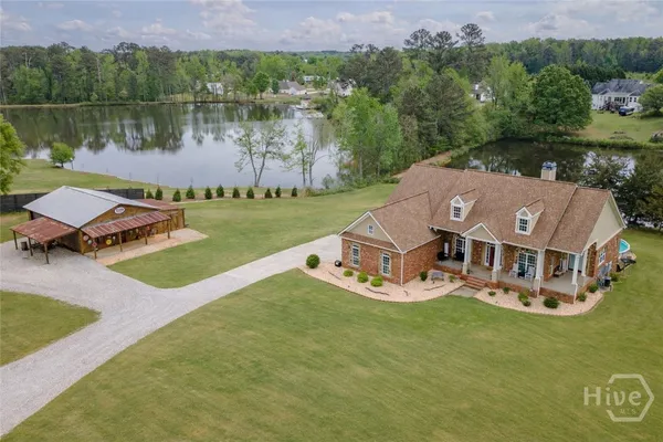 $715,000 | 725 Amber Lakes Court, Social Circle, GA 30025