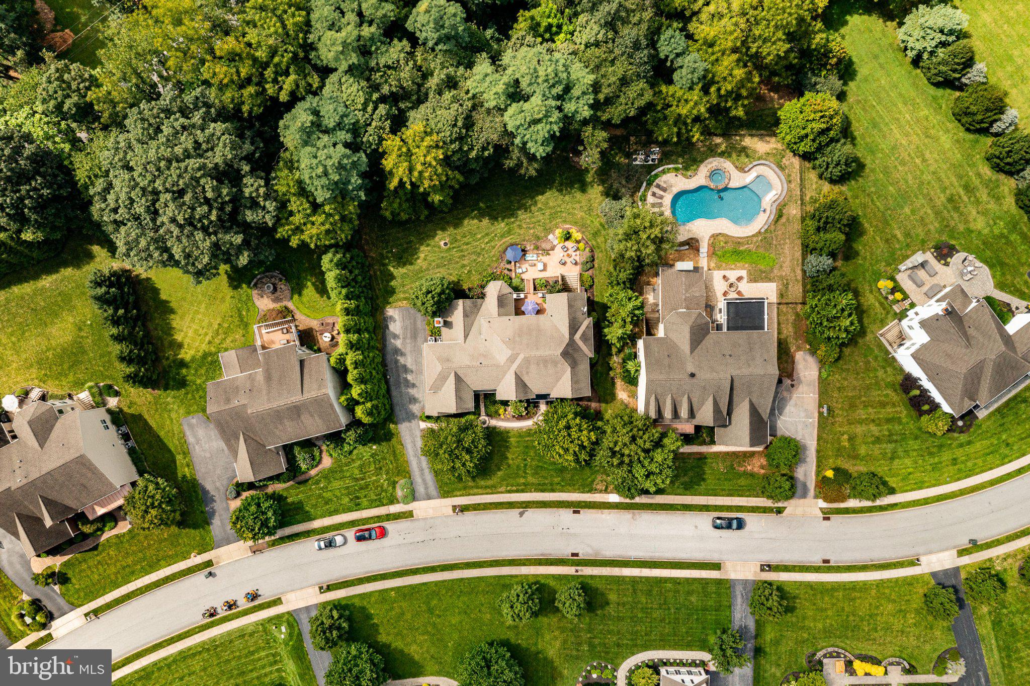 1526 High Country Road Downingtown, PA 19335 - Photo 90 of 94 Gallery Image 90