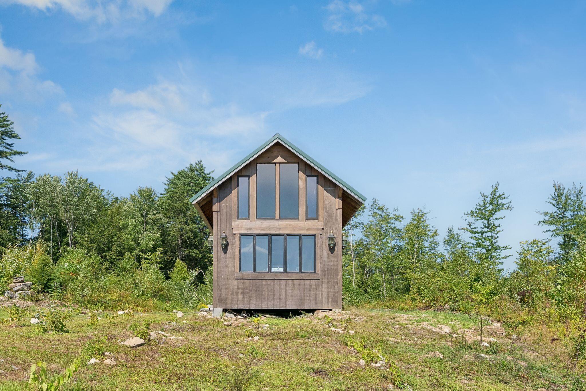209 Lost Mile Road West Newfield, ME 04095 - Photo 55 of 71 DSC01086