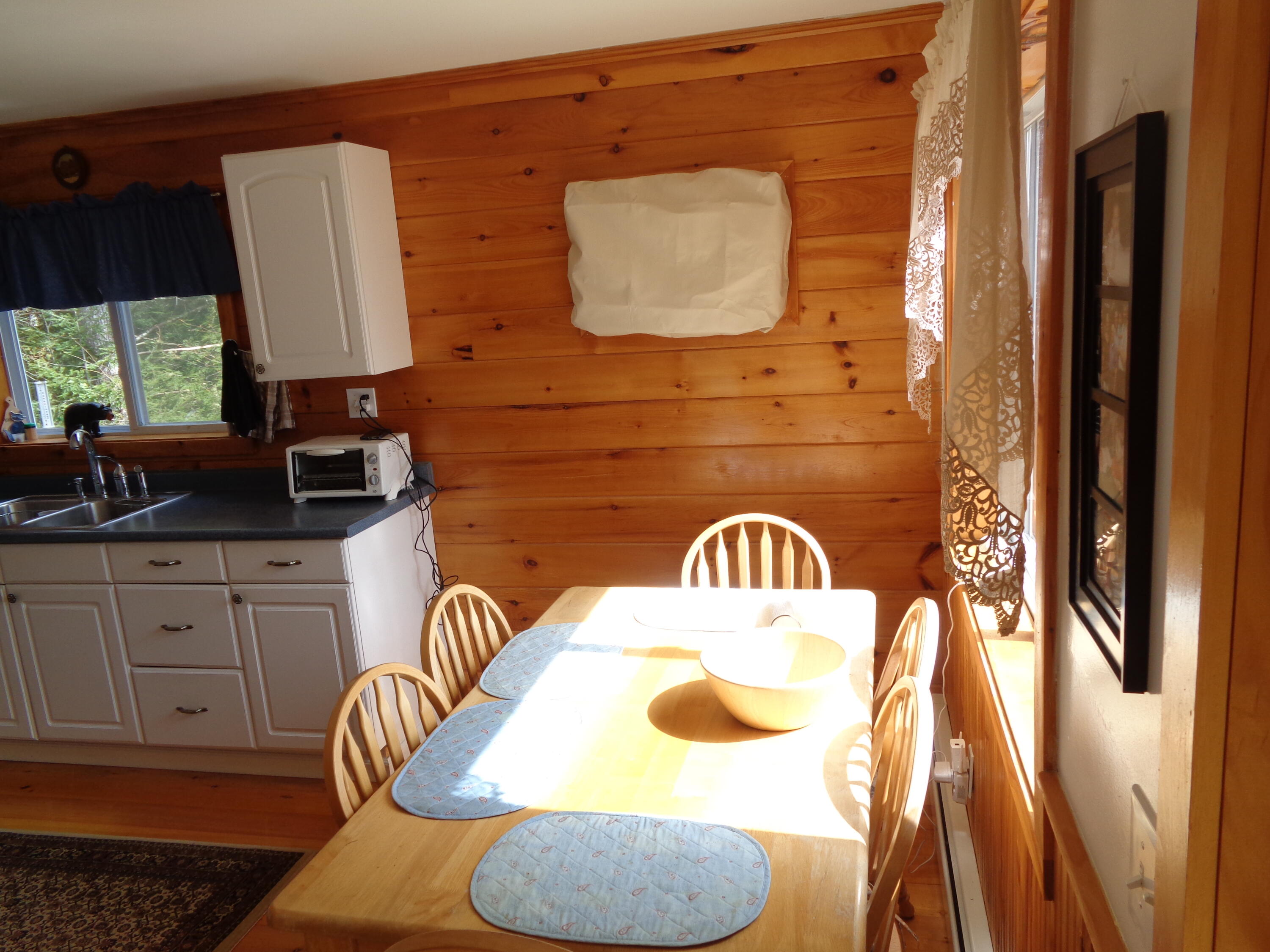 57 Silsby Road Ellsworth, ME 04605 - Photo 3 of 49 Dining area