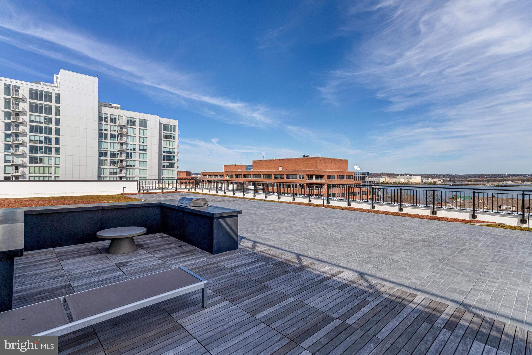 801 North Fairfax Street, Unit 314 Alexandria, VA 22314 - Photo 34 of 61