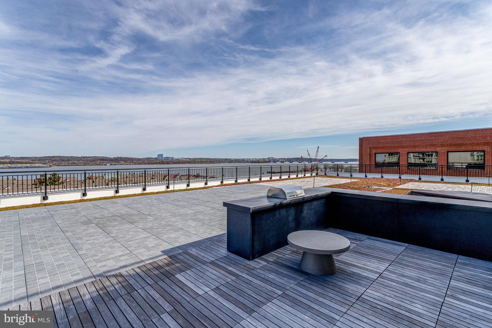 801 North Fairfax Street, Unit 314 Alexandria, VA 22314 - Photo 35 of 61