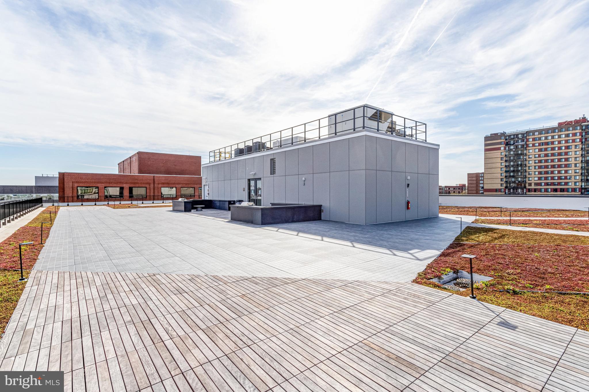 801 North Fairfax Street, Unit 314 Alexandria, VA 22314 - Photo 36 of 61