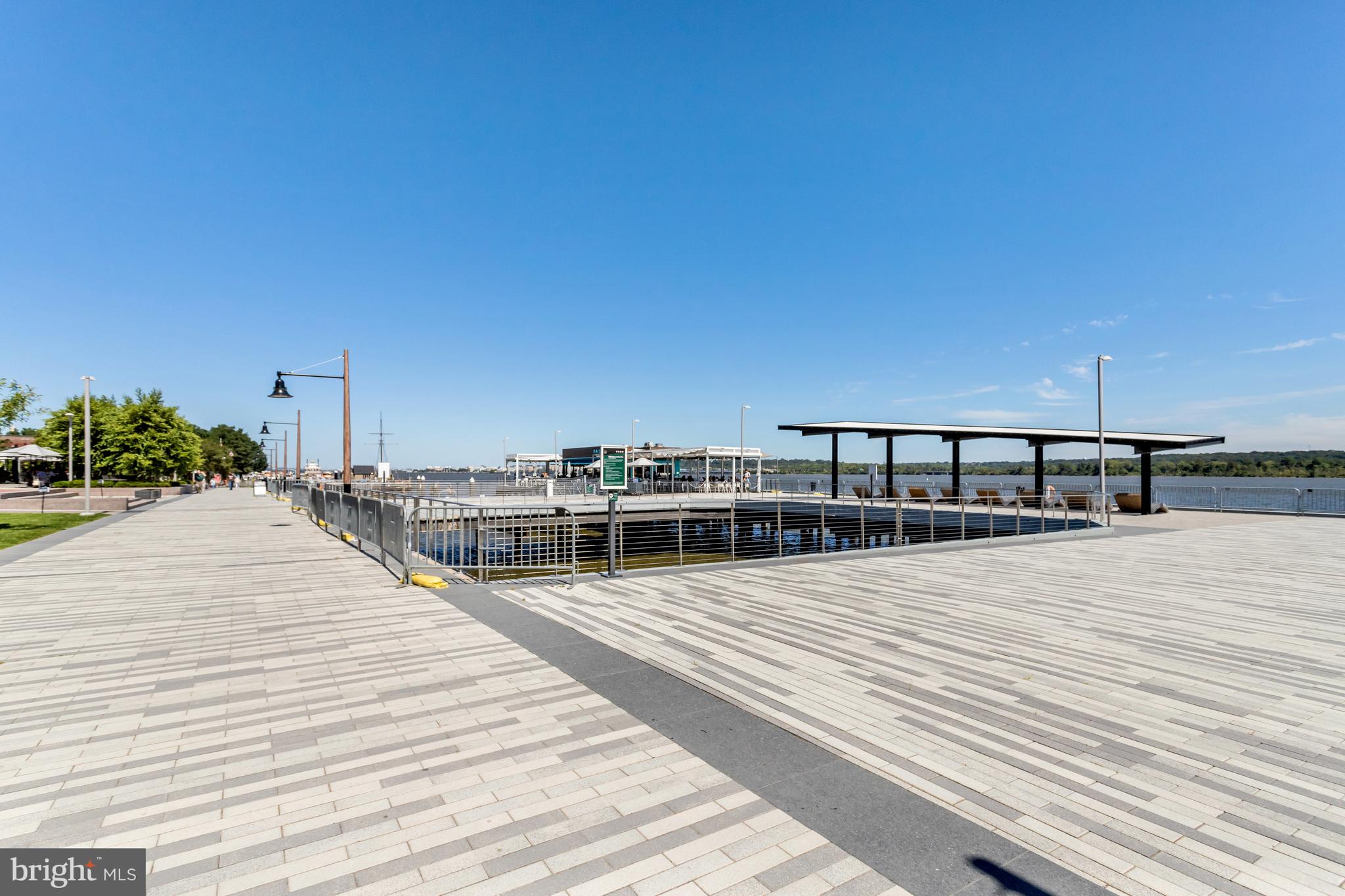 801 North Fairfax Street, Unit 314 Alexandria, VA 22314 - Photo 46 of 61