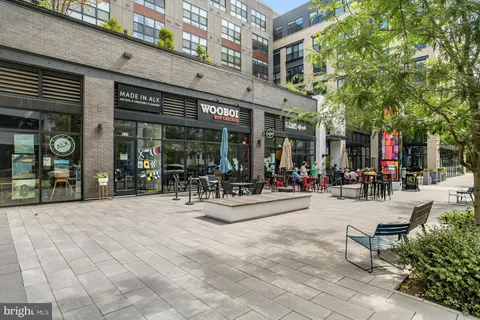 $675,000 | 801 North Fairfax Street, Unit 314, Alexandria, VA 22314