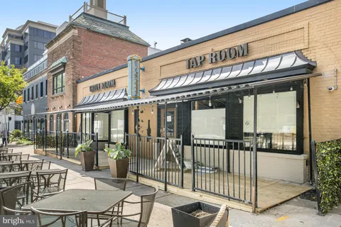 $675,000 | 801 North Fairfax Street, Unit 314, Alexandria, VA 22314