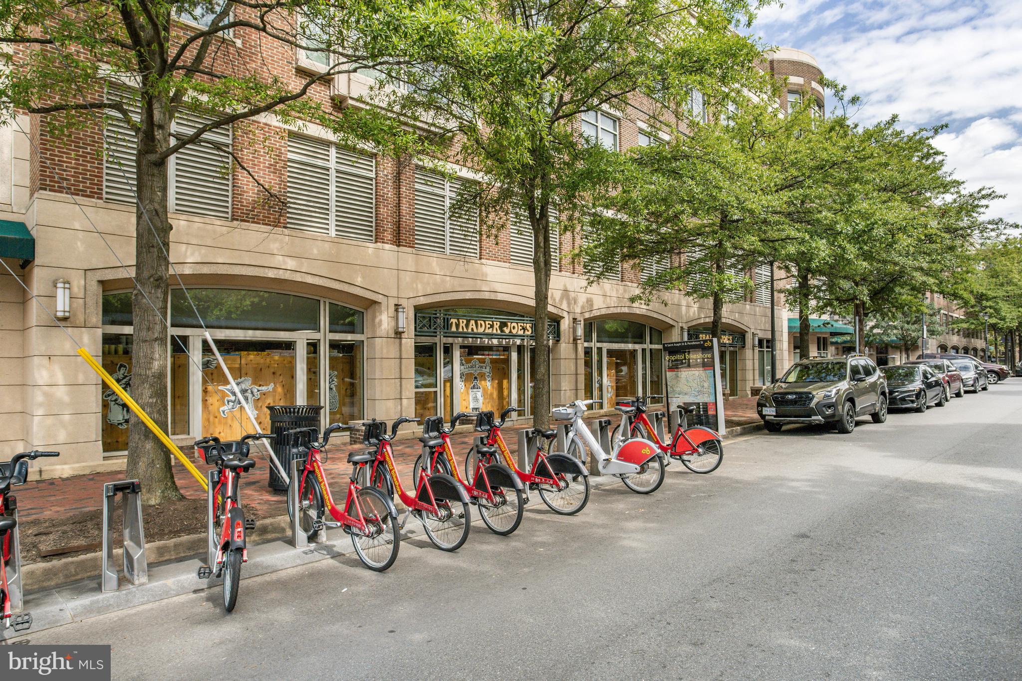 801 North Fairfax Street, Unit 314 Alexandria, VA 22314 - Photo 57 of 61