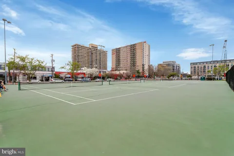 $675,000 | 801 North Fairfax Street, Unit 314, Alexandria, VA 22314