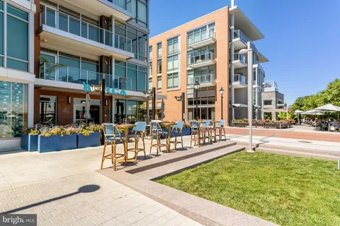 $675,000 | 801 North Fairfax Street, Unit 314, Alexandria, VA 22314