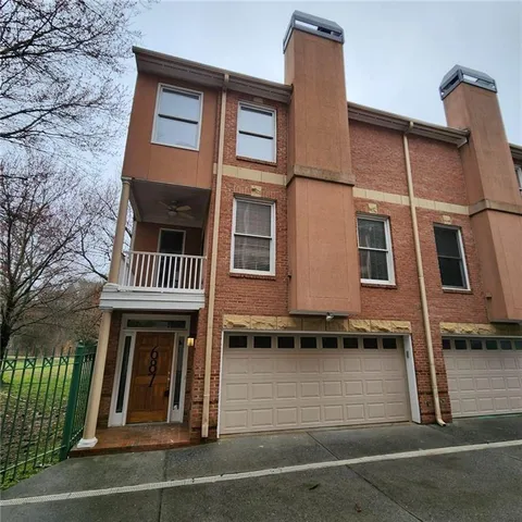 $3,500 | 687 Bonaventure Avenue Northeast, Atlanta, GA 30306