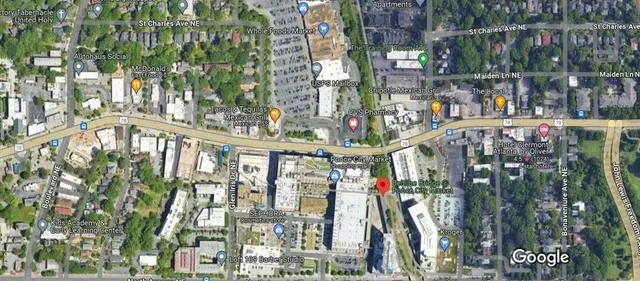 $3,700 | 687 Bonaventure Avenue Northeast, Atlanta, GA 30306