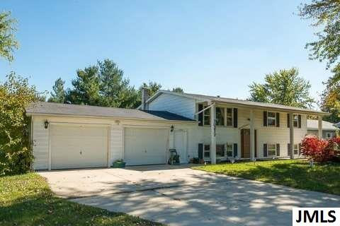 10217 North Meridian Road Pleasant Lake, MI 49272 - Photo 1 of 1 Photo 1