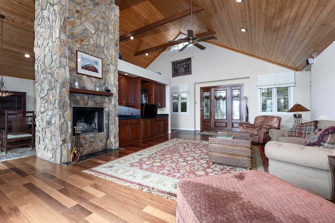 35 Corrie Dl Road Cashiers, NC 28717 - Photo 10 of 24 Gallery Image 10
