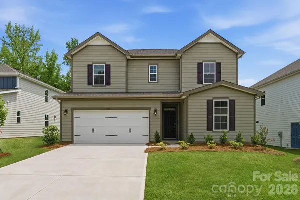 $509,990 | 9989 Mnr Vista Trail, Kannapolis, NC 28027