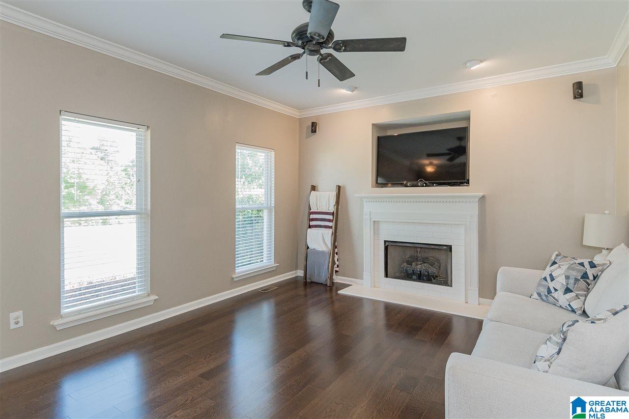 1025 Summit Ridge Way Odenville, AL 35120 - Photo 3 of 28