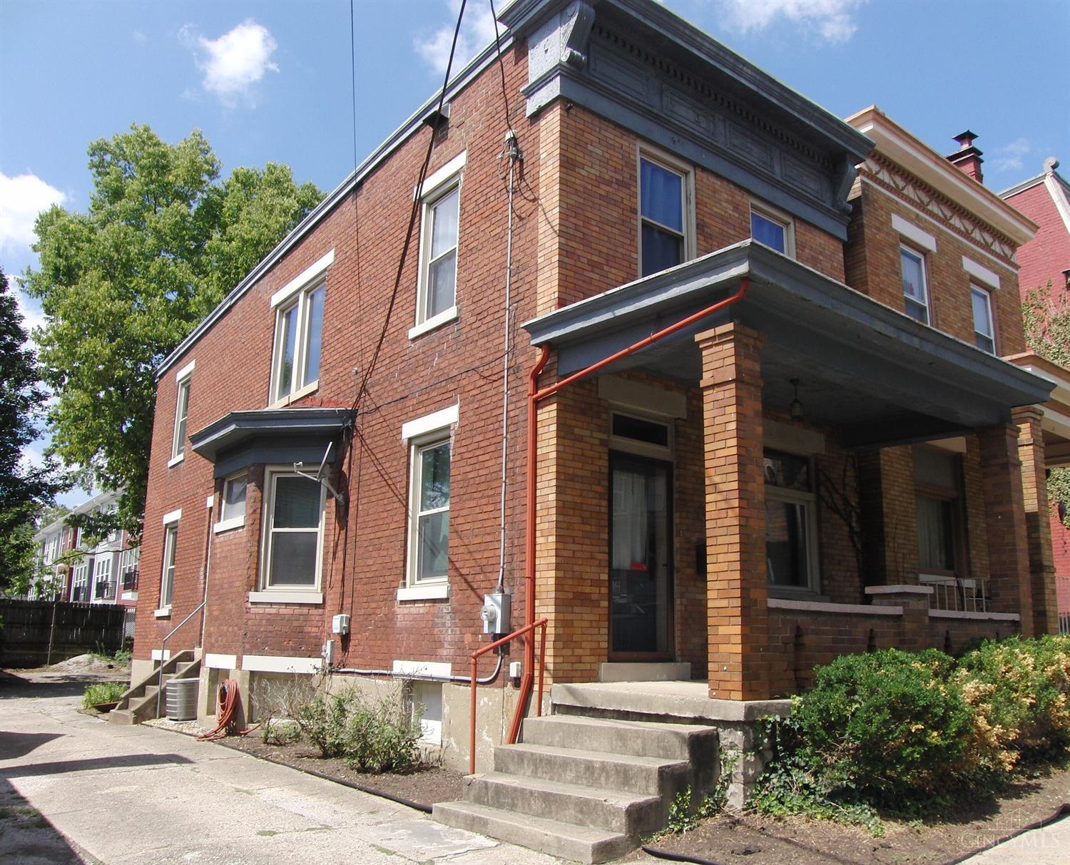 2355 Flora Street Cincinnati, OH 45219 - Photo 1 of 8