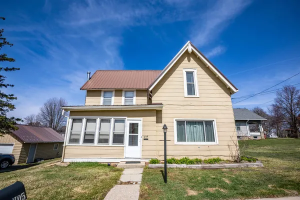 $225,000 | 705 Fountain Street, Mineral Point, WI 53565