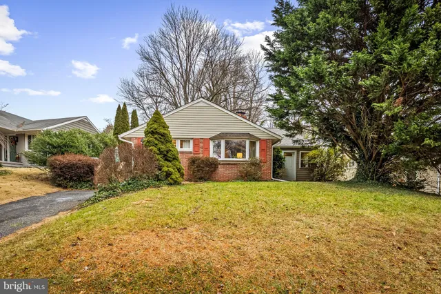 $360,000 | 6745 Glenkirk Road, Baltimore, MD 21239