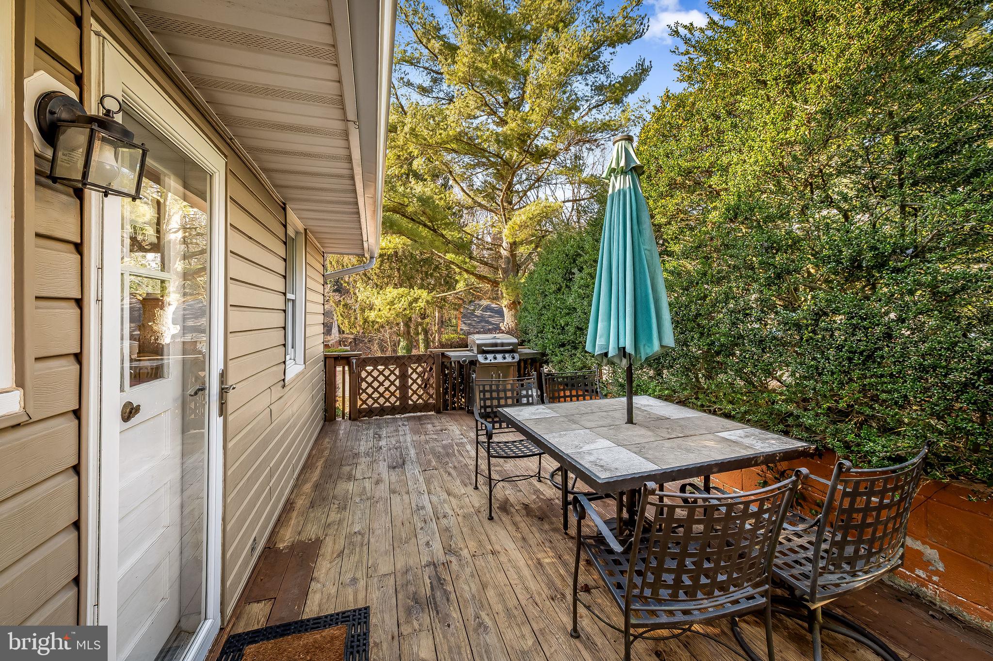 6745 Glenkirk Road Baltimore, MD 21239 - Photo 11 of 35