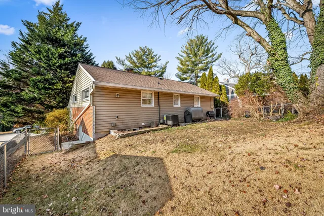 $360,000 | 6745 Glenkirk Road, Baltimore, MD 21239