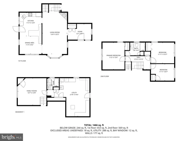 $381,373 | 6745 Glenkirk Road, Baltimore, MD 21239
