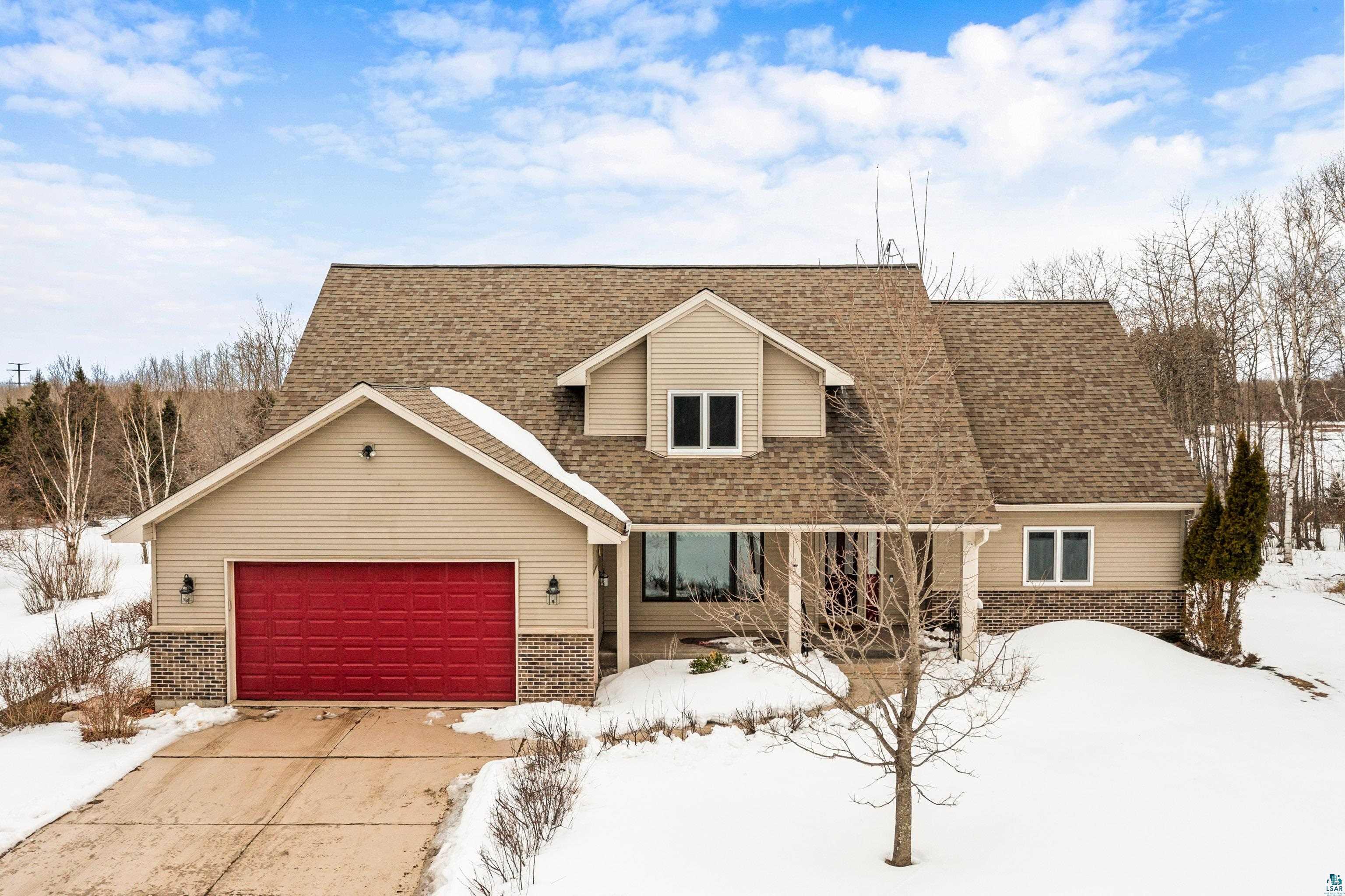 5795 Ratika Road Duluth, MN 55810 - Photo 1 of 46