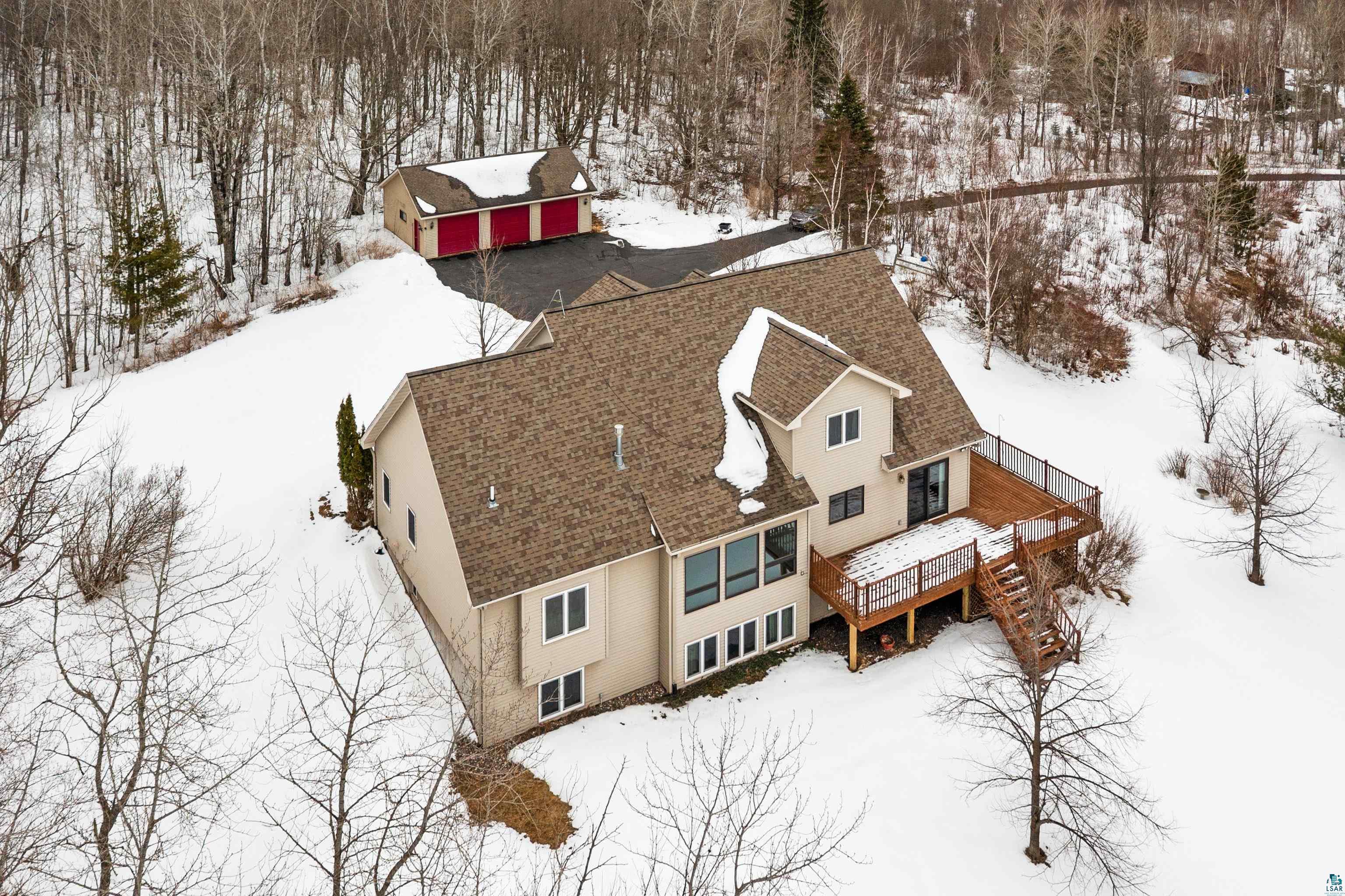 5795 Ratika Road Duluth, MN 55810 - Photo 12 of 46