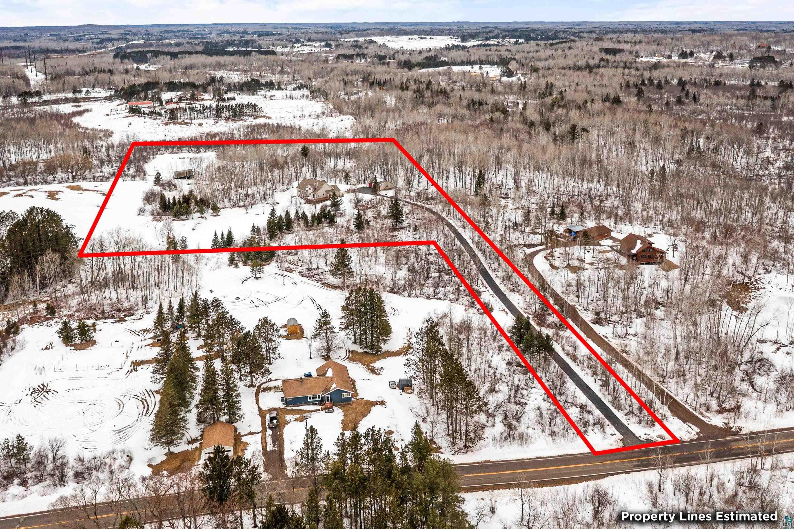 5795 Ratika Road Duluth, MN 55810 - Photo 14 of 46