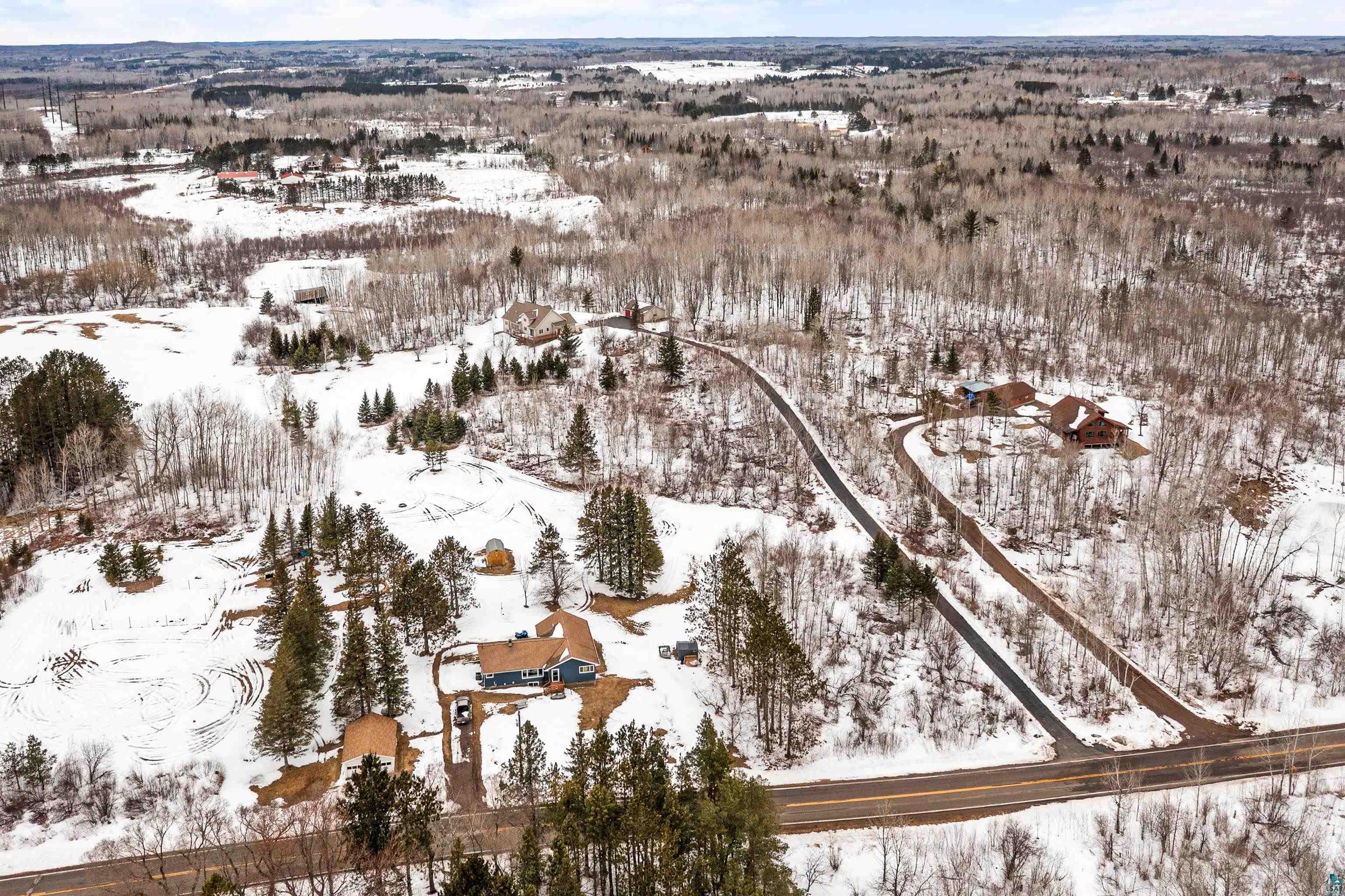 5795 Ratika Road Duluth, MN 55810 - Photo 18 of 46