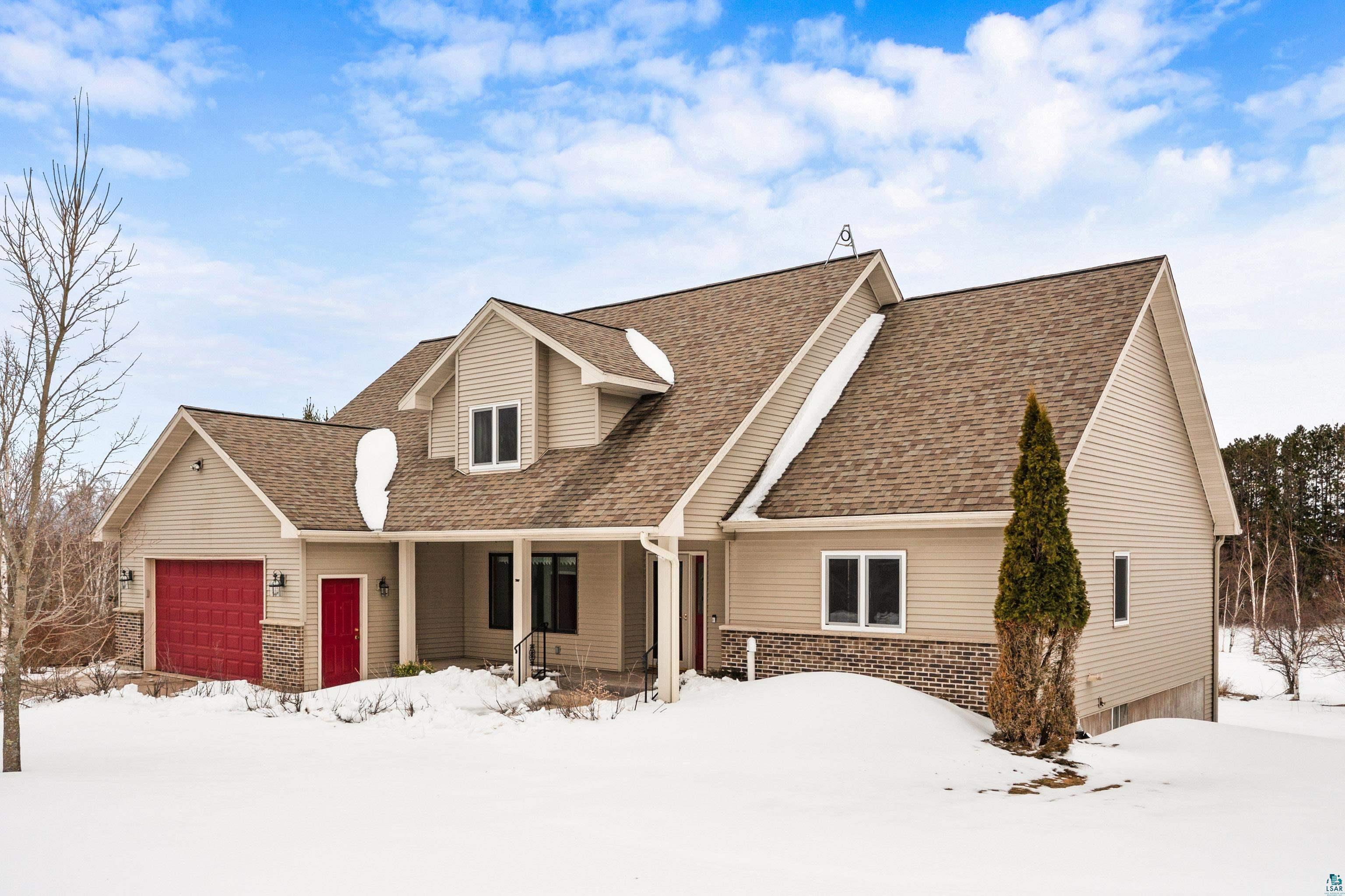 5795 Ratika Road Duluth, MN 55810 - Photo 2 of 46