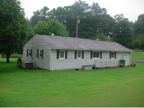 601 Colonial Heights Road Kingsport, TN 37663 - Photo 9 of 9 Photo 9