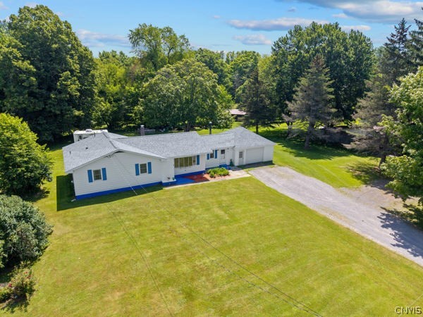 1002 County Rte 29 Scriba, NY 13126 - Photo 36 of 47