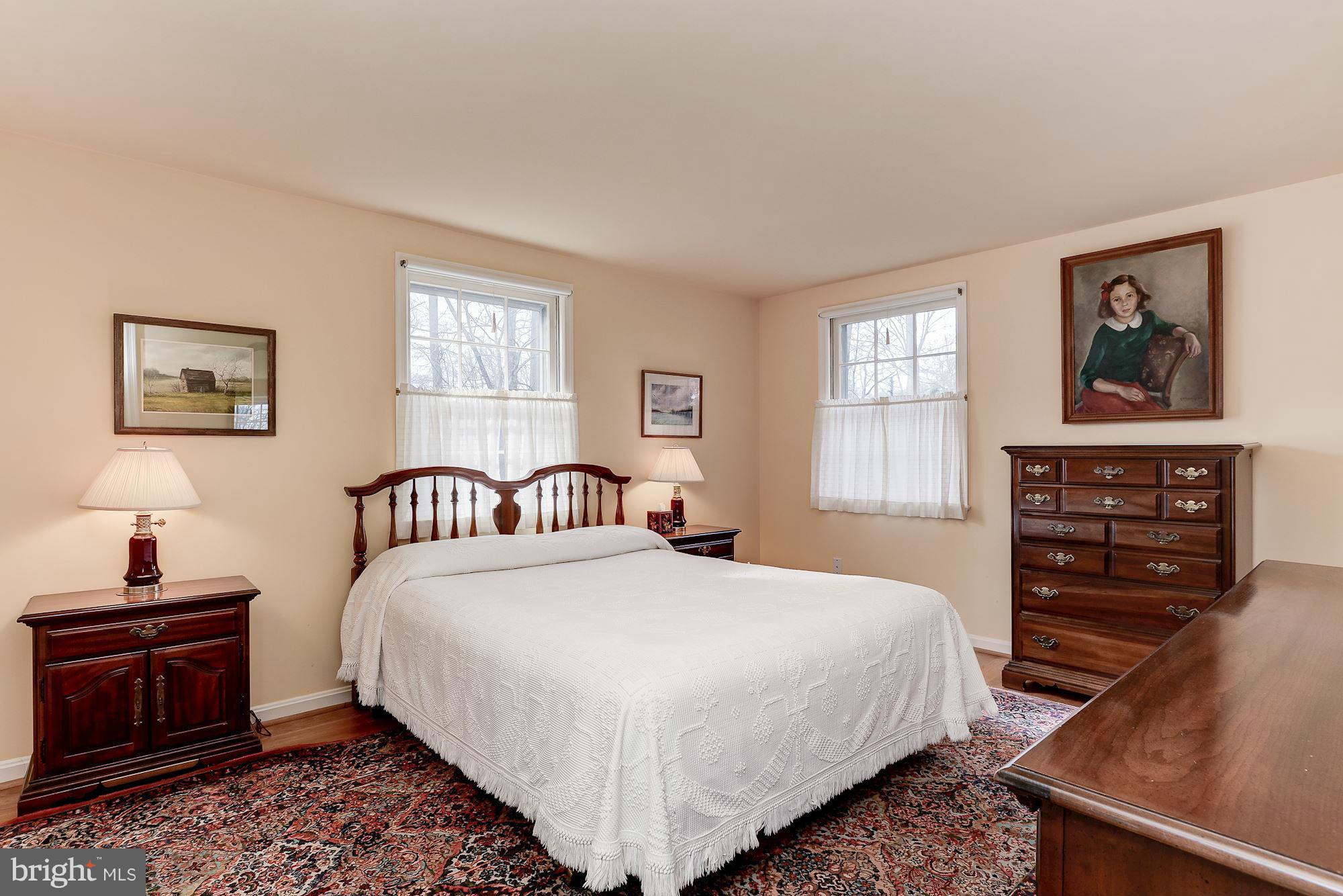 12014 Smoketree Road Potomac, MD 20854 - Photo 17 of 29 Bedroom (Master)