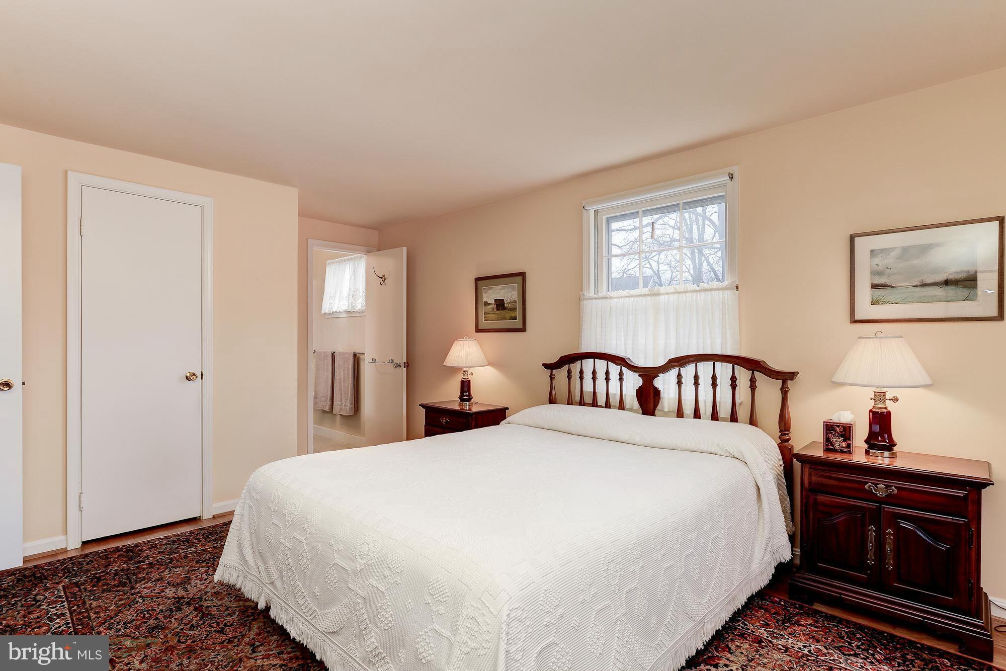 12014 Smoketree Road Potomac, MD 20854 - Photo 18 of 29 Bedroom (Master)