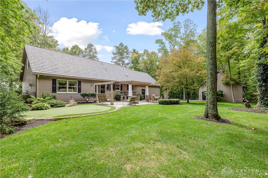 11829 Jones Road Laura, OH 45337 - Photo 43 of 43 Gallery Image 43